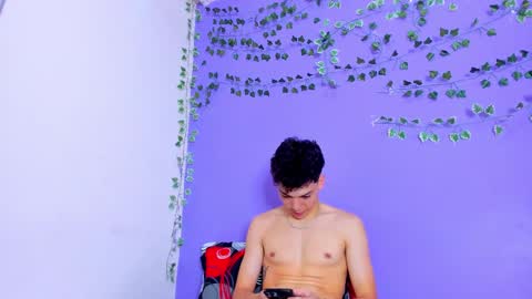 Enzo  Denis online show from 02.11.25