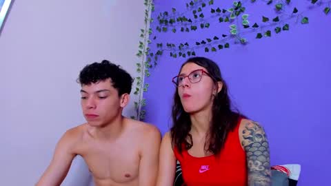 Enzo  Denis online show from 03.05.25