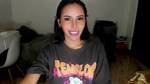 Jovill Mays online show from 09.27.25