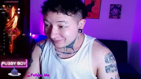 Snapshot of prince_ftm1 chatting on 09.14.25 Prince online show from 09.14.25