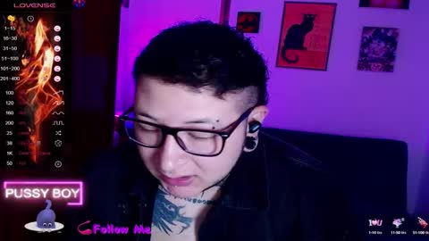 Snapshot of prince_ftm1 chatting on 09.29.25 Prince online show from 09.29.25