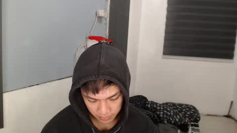 Snapshot of princeadrianx chatting on 09.30.25 Prince Adrian online show from 09.30.25