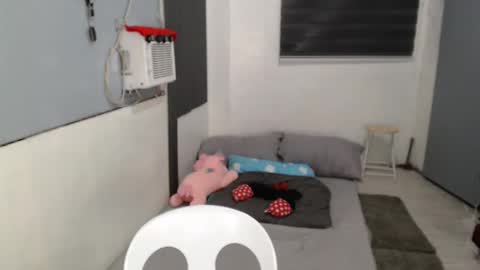 Snapshot of princeadrianx chatting on 10.23.25 Prince Adrian online show from 10.23.25