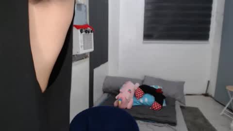 Snapshot of princeadrianx chatting on 10.28.25 Prince Adrian online show from 10.28.25