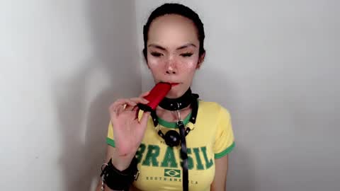 princess_david_collins online show from 10.09.25