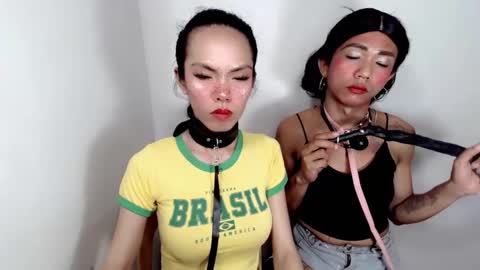 princess_david_collins online show from 10.11.25