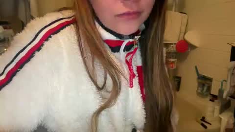 Snapshot of princessoftenis44 chatting on 03.07.25 princessoftenis44 online show from 03.07.25