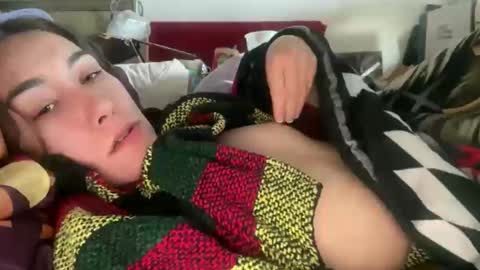 Snapshot of princessoftenis44 chatting on 11.01.25 princessoftenis44 online show from 11.01.25