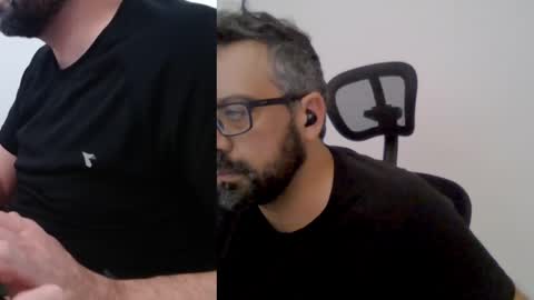 Snapshot of professional_manbd chatting on 01.04.25 Professional manBD online show from 01.04.25