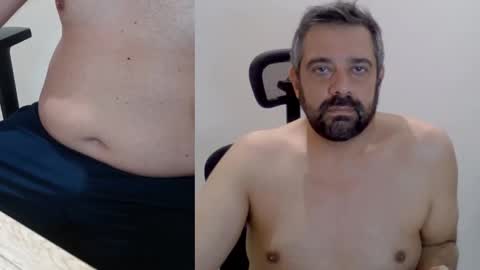 Snapshot of professional_manbd chatting on 01.10.25 Professional manBD online show from 01.10.25