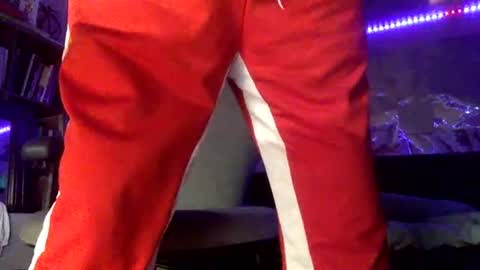 Snapshot of profnwear chatting on 10.08.25 ProfNUWear online show from 10.08.25