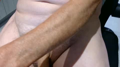 Snapshot of psfunman chatting on 11.02.25 psfunman online show from 11.02.25