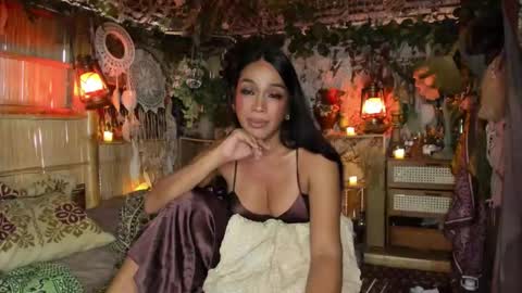 Snapshot of psychiq chatting on 09.16.25 psychiq online show from 09.16.25