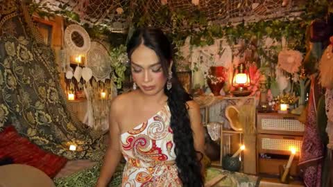 Snapshot of psychiq chatting on 09.26.25 psychiq online show from 09.26.25