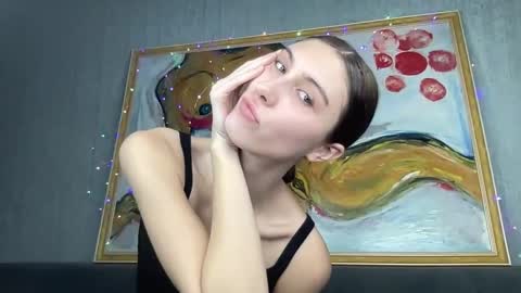 pussygirl007 online show from 02.27.25