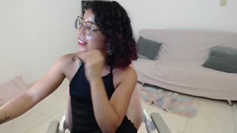 Snapshot of putakusan chatting on 03.01.25 Izumi online show from 03.01.25