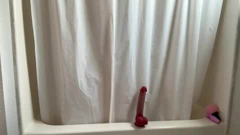 Snapshot of pvnkpixie chatting on 09.29.25 pvnkpixie online show from 09.29.25