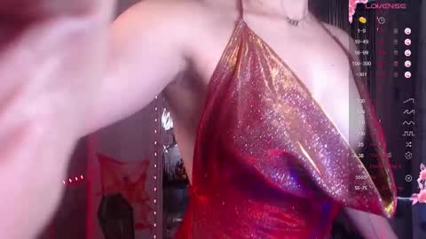 Queen Abby online show from 10.14.25