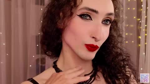 queen_of_tease online show from 10.03.25