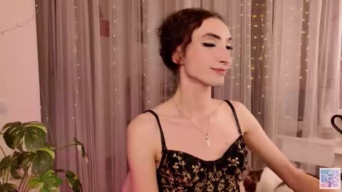 queen_of_tease online show from 10.13.25