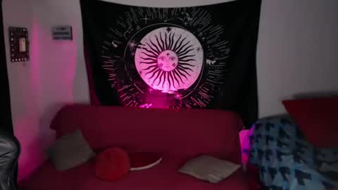 Snapshot of queen_zafiro88 chatting on 03.01.25 Zafiro ILL BROADCAST UNTIL DECEMBER Onlyfans online show from 03.01.25