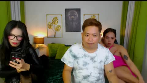 Snapshot of queenathena2005 chatting on 09.28.25 Athena online show from 09.28.25