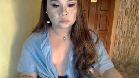 Snapshot of queenofdominant chatting on 01.15.25 kesh online show from 01.15.25