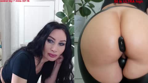 Viktoria online show from 03.05.25