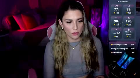 Snapshot of queenx_lexy chatting on 12.11.24 queenx_lexy online show from 12.11.24