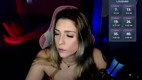 Snapshot of queenx_lexy chatting on 12.29.24 queenx_lexy online show from 12.29.24