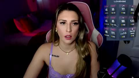 Snapshot of queenx_lexy chatting on 12.30.24 queenx_lexy online show from 12.30.24