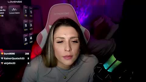 Snapshot of queenx_lexy chatting on 01.23.25 queenx_lexy online show from 01.23.25