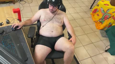 Snapshot of quentin1001 chatting on 09.11.25 Quentin online show from 09.11.25