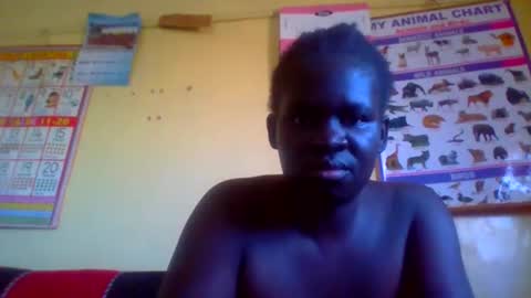 Snapshot of rabuk_biana chatting on 10.13.25 rabuk_biana online show from 10.13.25