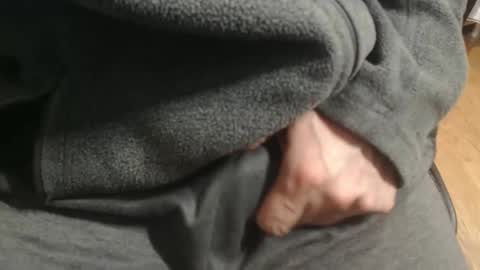 Snapshot of raccon68 chatting on 01.25.25 Raccoon68 online show from 01.25.25