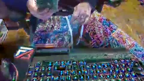 Snapshot of raccon68 chatting on 11.02.25 Raccoon68 online show from 11.02.25