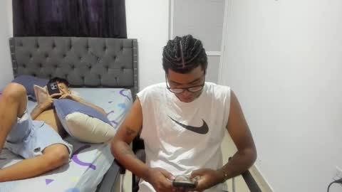 Snapshot of raccon_master chatting on 10.11.25 raccon_master online show from 10.11.25