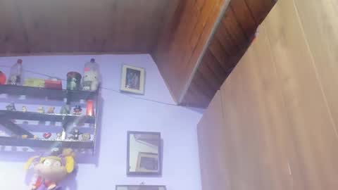 Snapshot of racheljames28 chatting on 11.13.25 racheljames28 online show from 11.13.25