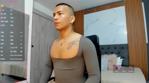 Snapshot of rafa_cruz chatting on 03.06.25 rafa_cruz online show from 03.06.25