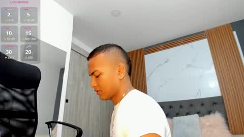 Snapshot of rafa_cruz chatting on 03.07.25 rafa_cruz online show from 03.07.25