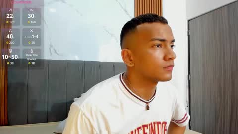 Snapshot of rafa_cruz chatting on 09.30.25 rafa_cruz online show from 09.30.25