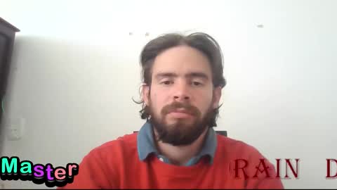 Ragnor vex online show from 10.20.25