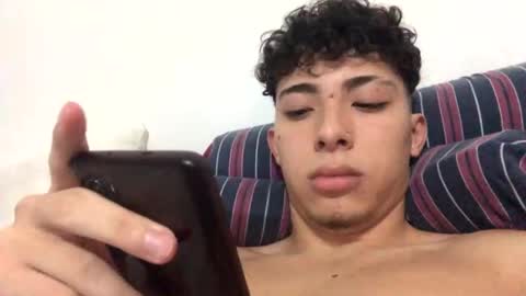 ramiroo2312 online show from 02.16.25