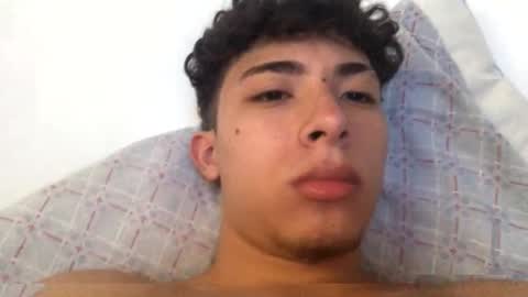 ramiroo2312 online show from 02.23.25