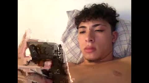 ramiroo2312 online show from 02.27.25