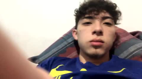 ramiroo2312 online show from 09.16.25