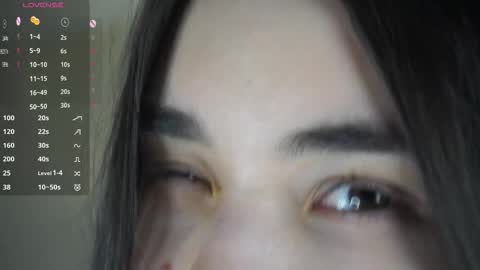 Snapshot of randichaplin chatting on 11.12.25 Vilda online show from 11.12.25