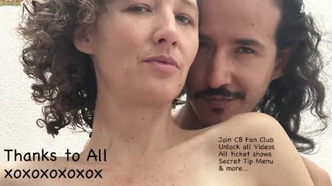 Snapshot of randomshuffle chatting on 01.14.25 MR DJ Randomshuffle friends playing with sexual energy live - OMG we are back online show from 01.14.25