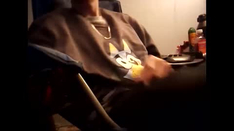 Snapshot of randyrichard_25 chatting on 02.23.25 randyrichard_25 online show from 02.23.25