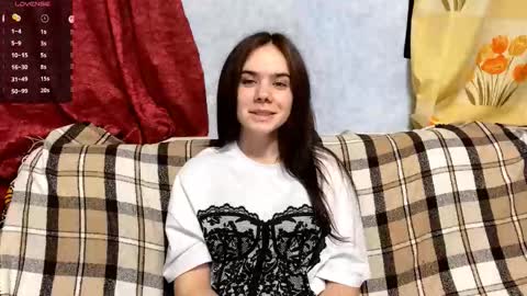 Snapshot of raneetagaloe chatting on 10.05.25 Lia online show from 10.05.25